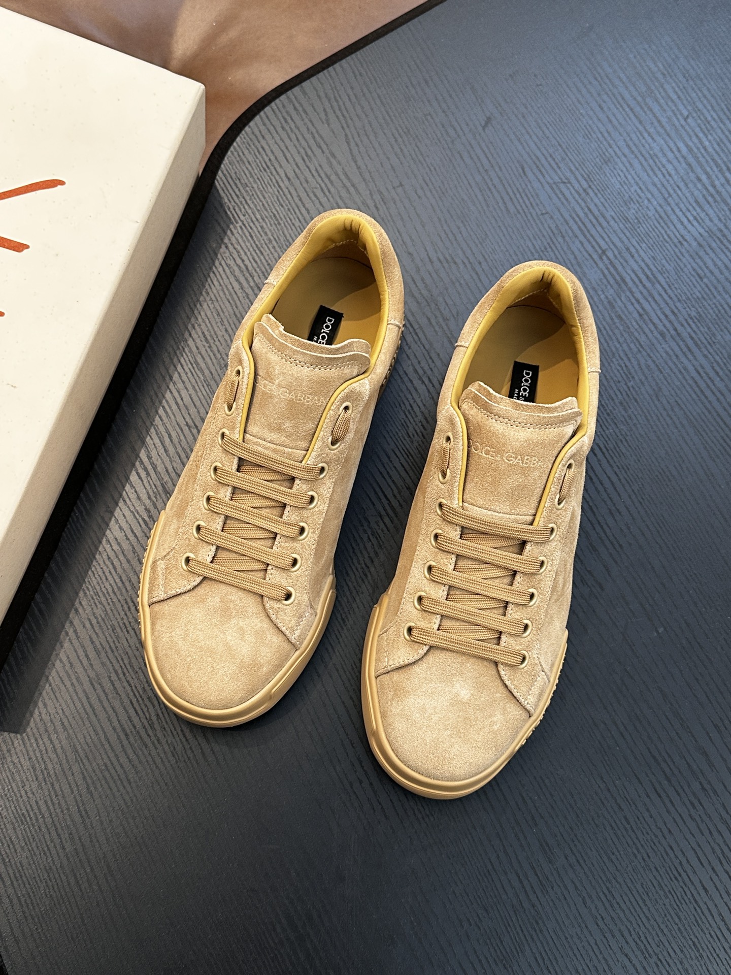 olce & Gabbana shoe